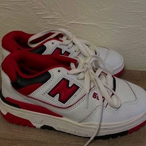 New balance 550